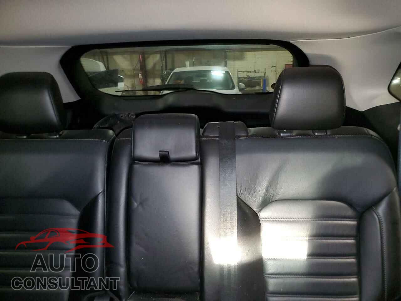 FORD EDGE 2017 - 2FMPK4J90HBC43049