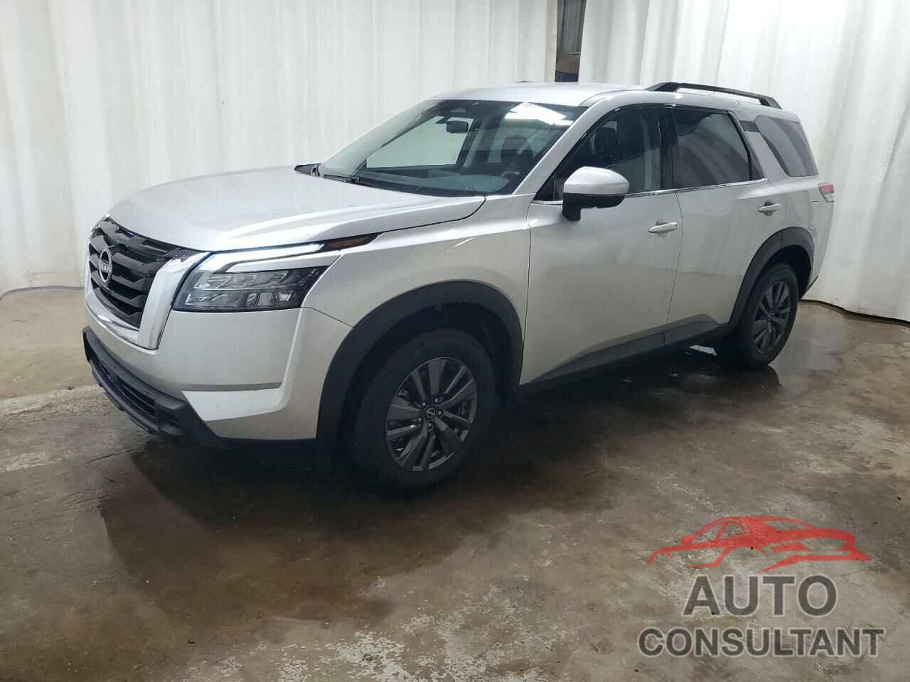 NISSAN PATHFINDER 2023 - 5N1DR3BA1PC239883