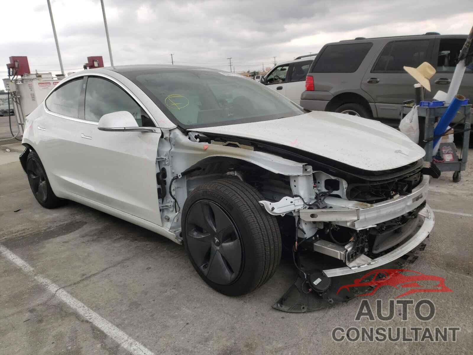 TESLA MODEL 3 2020 - 5YJ3E1EA3LF805065