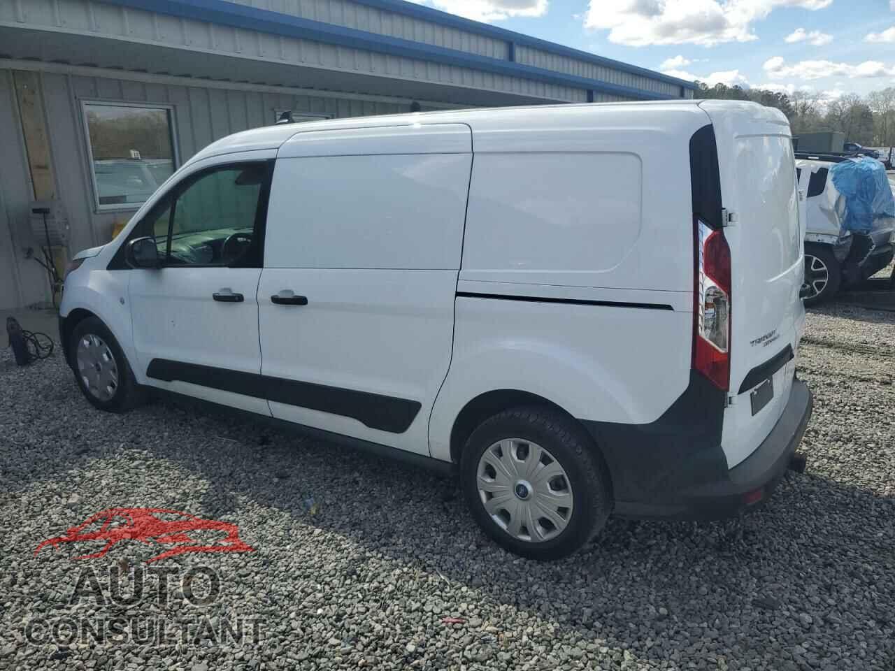 FORD TRANSIT 2019 - NM0LS7E27K1399932