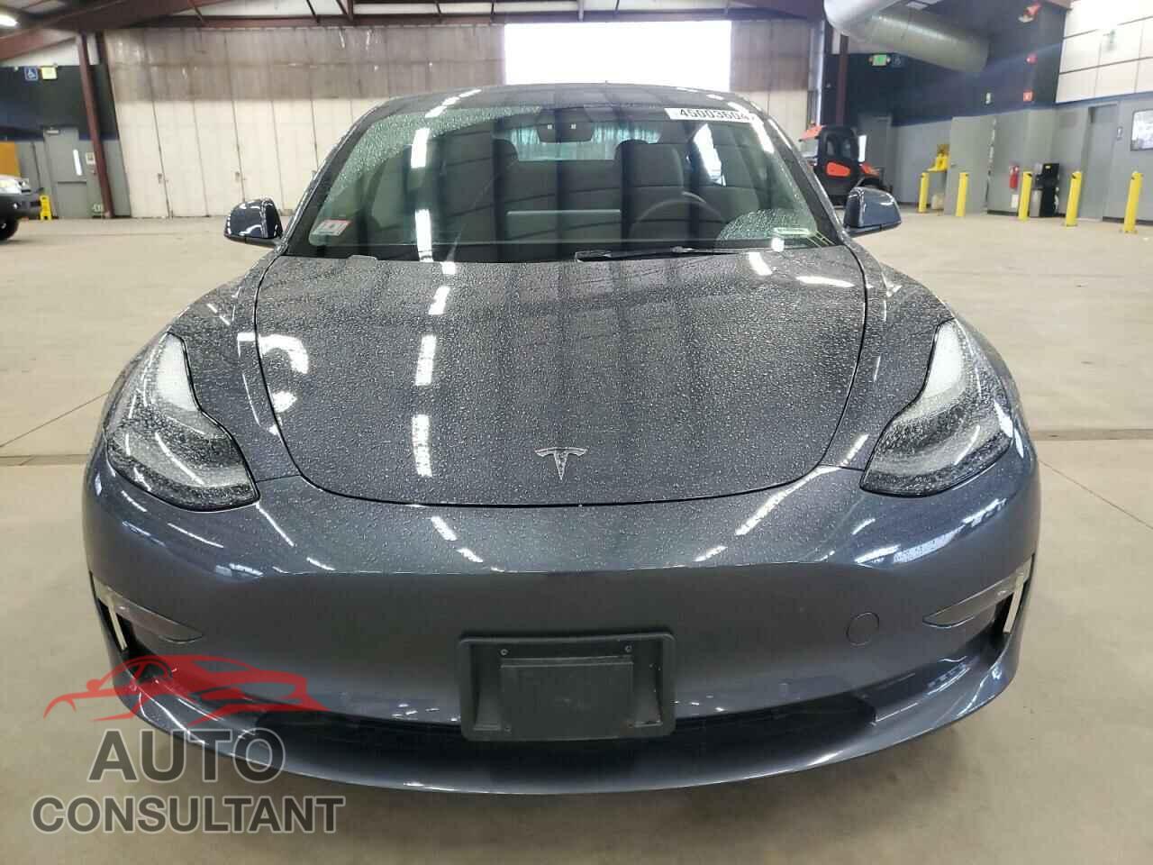 TESLA MODEL 3 2022 - 5YJ3E1EB8NF207288