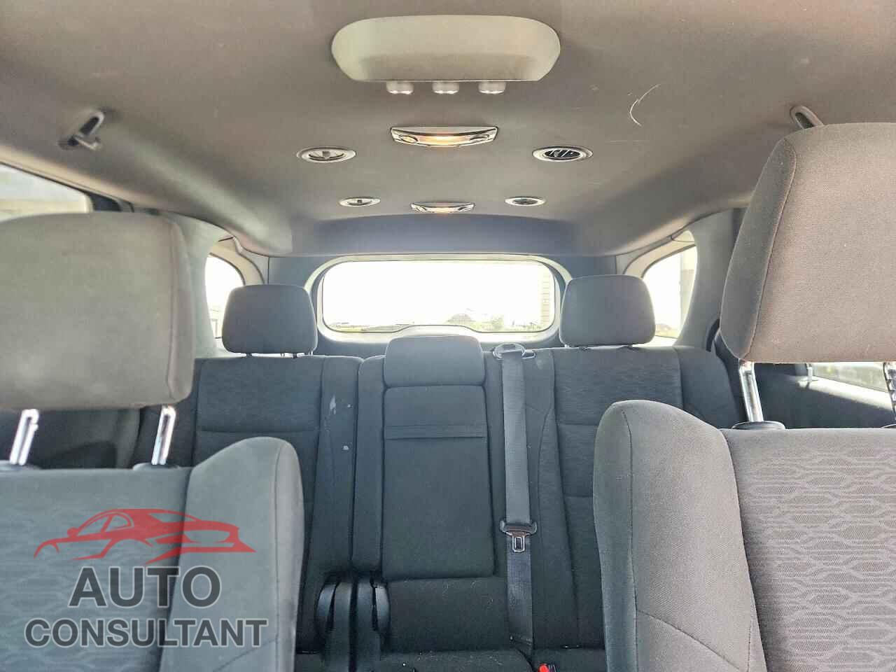 DODGE DURANGO 2023 - 1C4RDHAG3PC635227