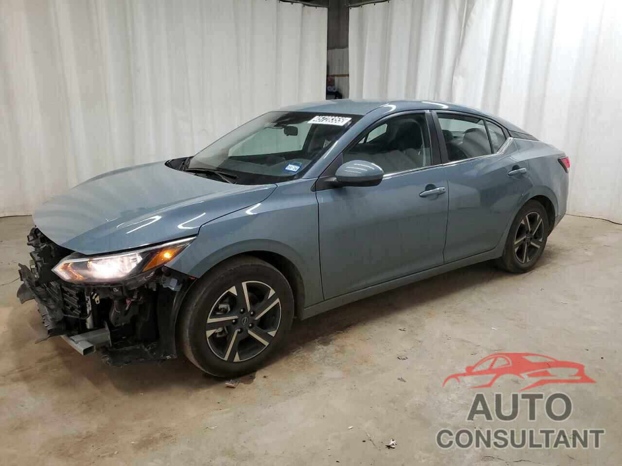 NISSAN SENTRA 2024 - 3N1AB8CV1RY354443