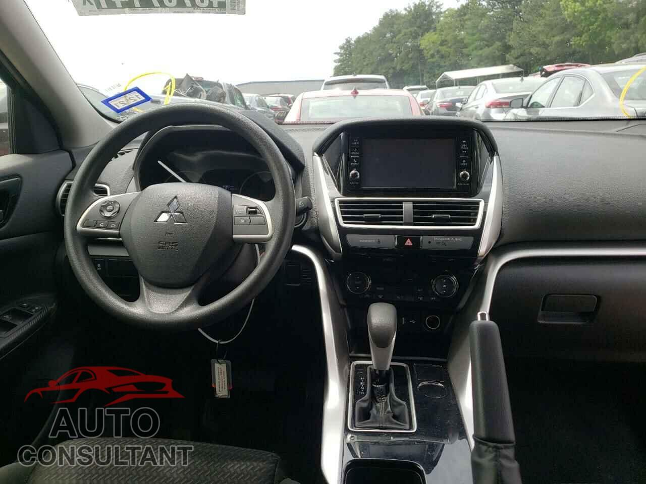 MITSUBISHI ECLIPSE 2020 - JA4AS3AA6LZ023204
