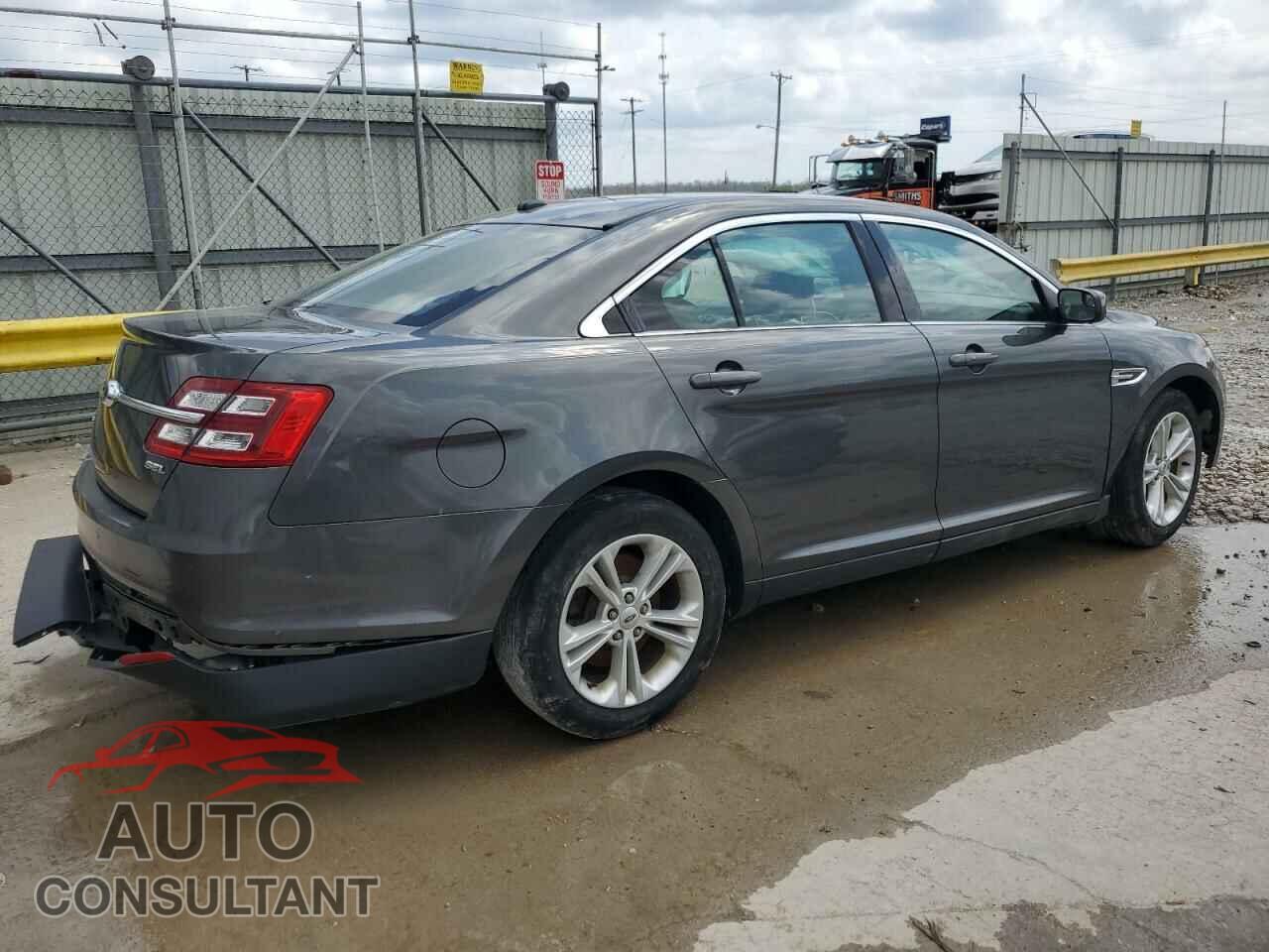 FORD TAURUS 2016 - 1FAHP2E81GG148951