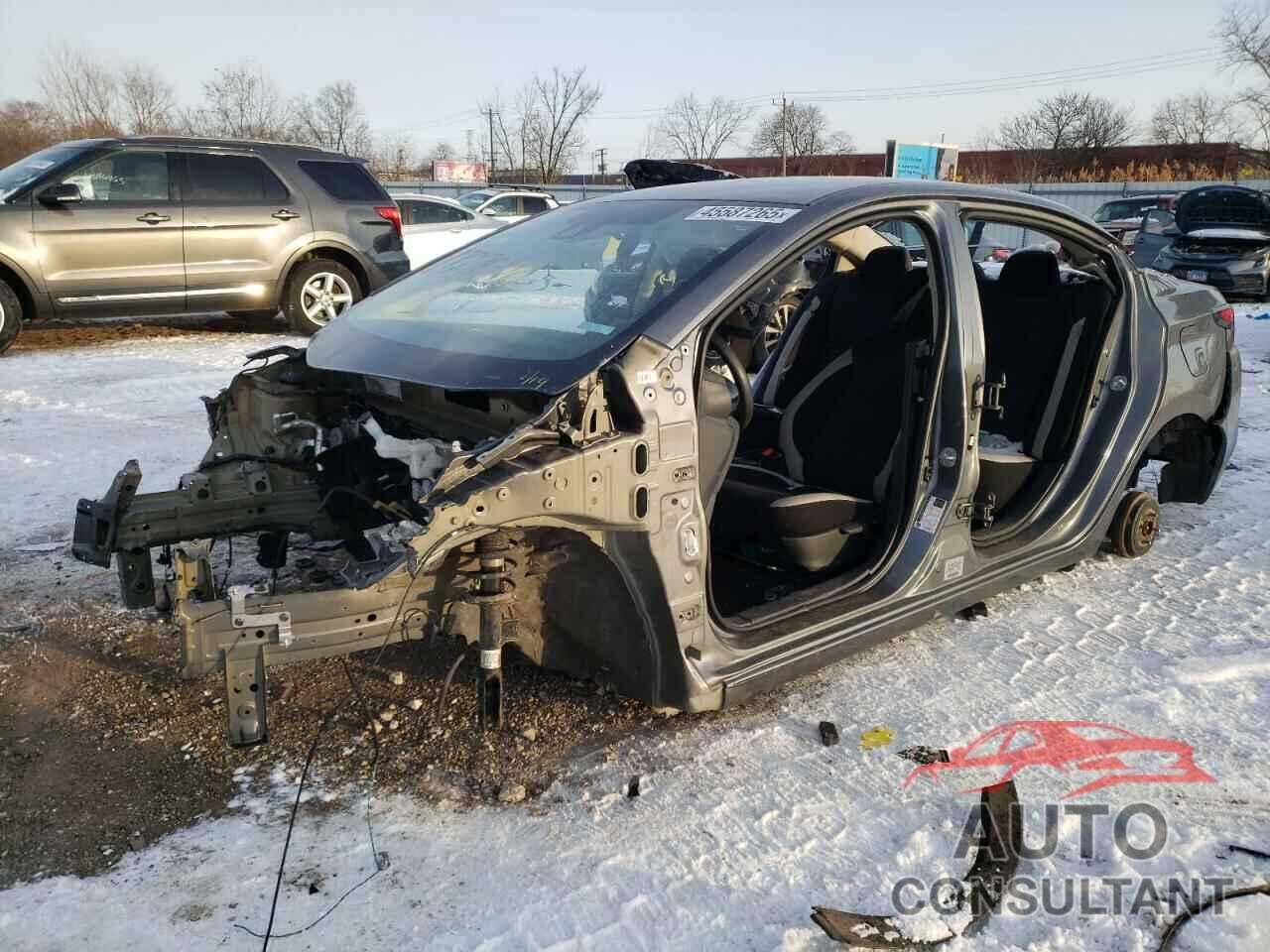 NISSAN VERSA 2021 - 3N1CN8EV3ML877062