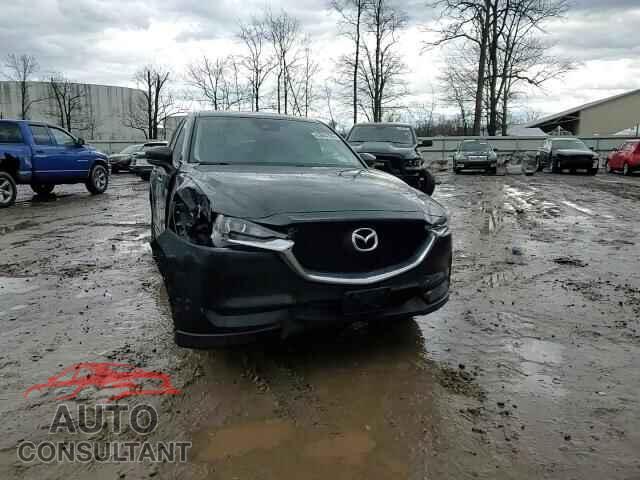 MAZDA CX-5 2019 - JM3KFBBM3K0533084