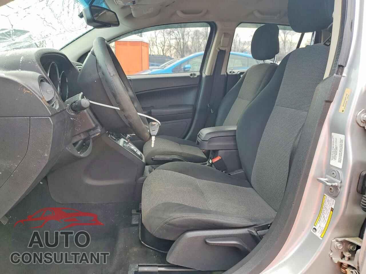 DODGE CALIBER 2011 - 1B3CB5HA3BD211448