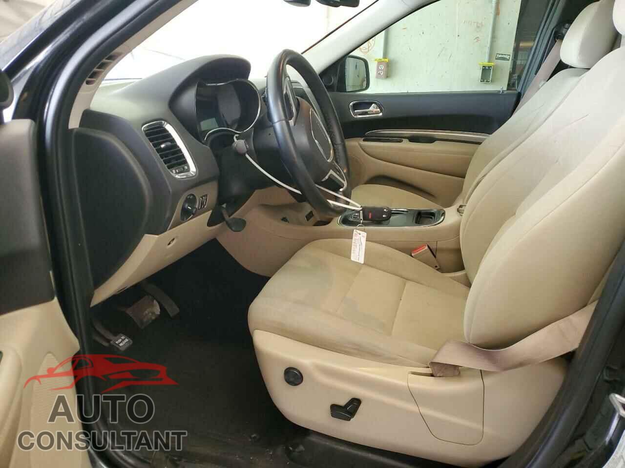 DODGE DURANGO 2014 - 1C4RDHAG2EC972307
