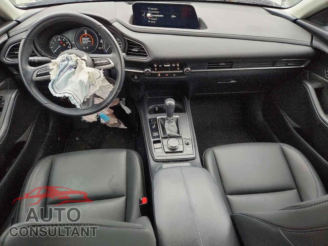 MAZDA CX30 2023 - 3MVDMBBM4PM521536