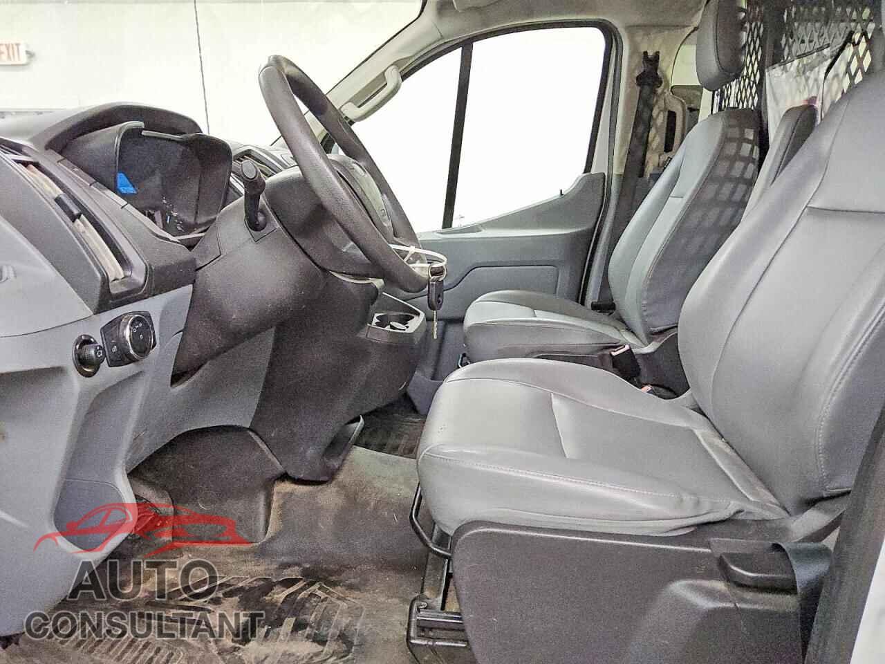 FORD TRANSIT 2017 - 1FTYE1YM7HKA68412