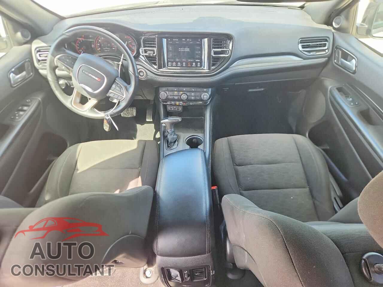 DODGE DURANGO 2023 - 1C4RDHAG3PC635227