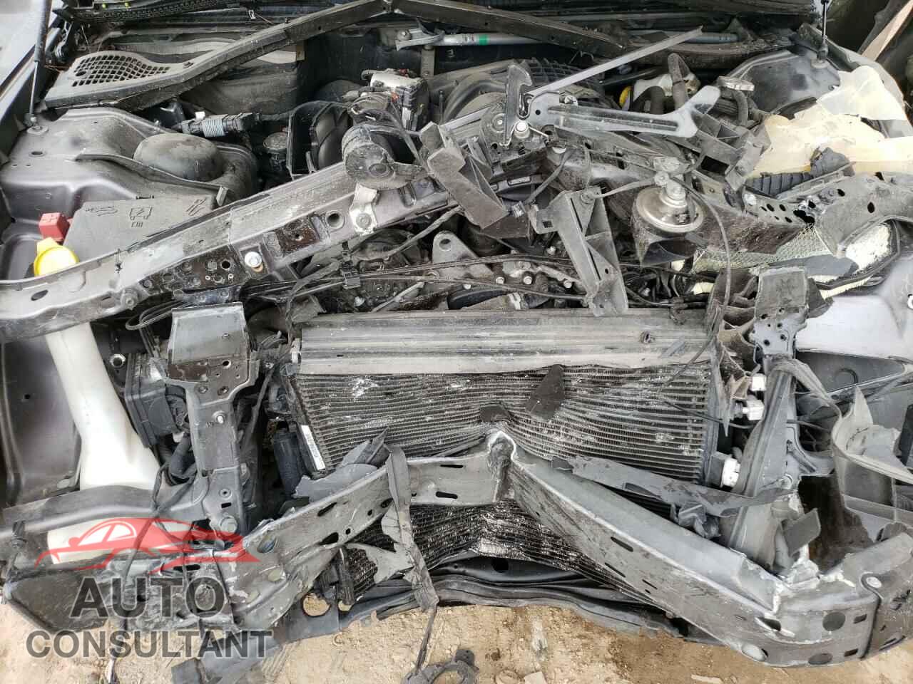 DODGE CHALLENGER 2019 - 2C3CDZAG6KH679843