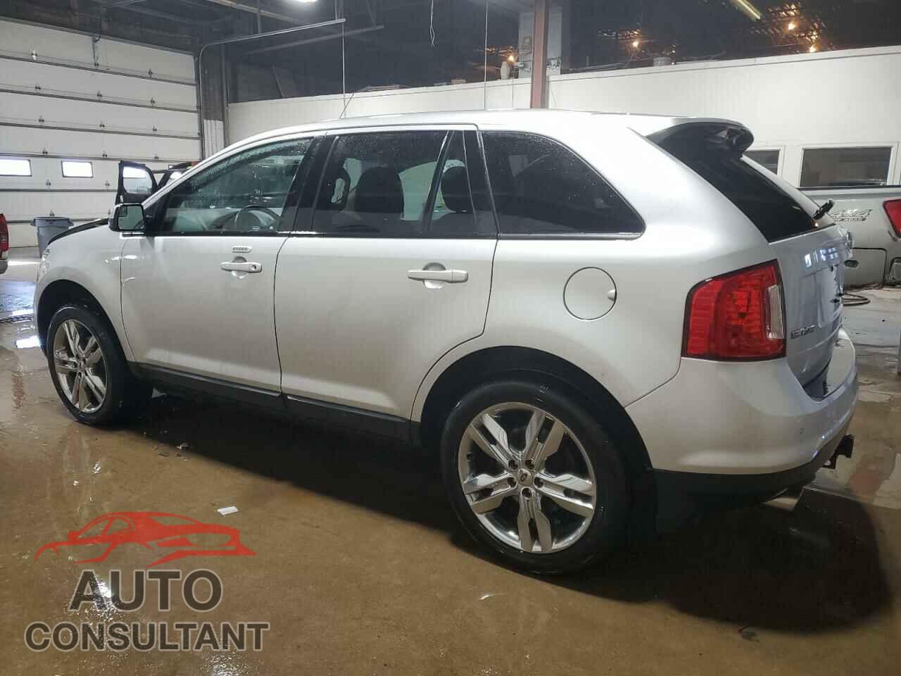 FORD EDGE 2013 - 2FMDK4JC8DBB53799
