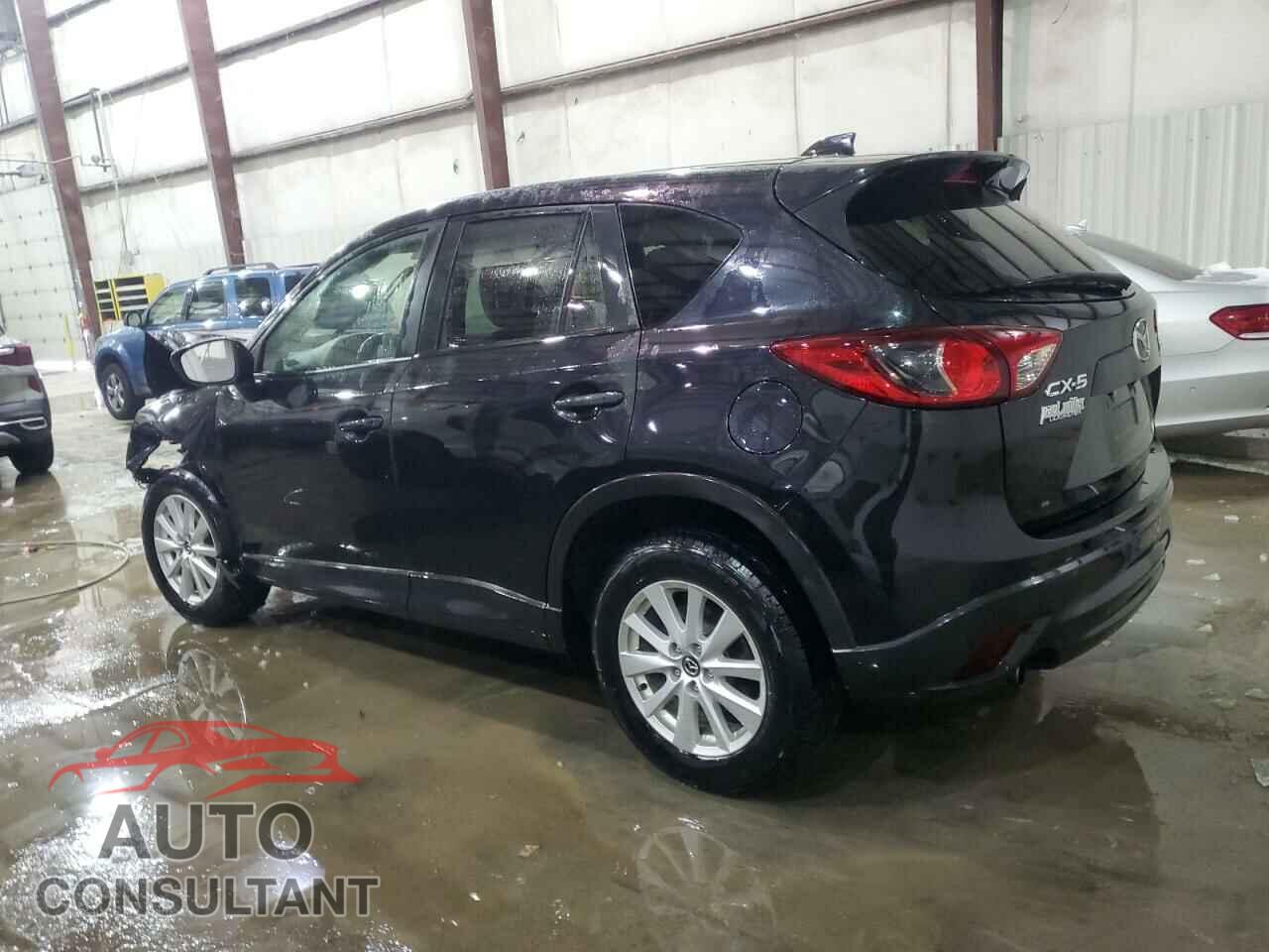 MAZDA CX-5 2013 - JM3KE2CE3D0128808