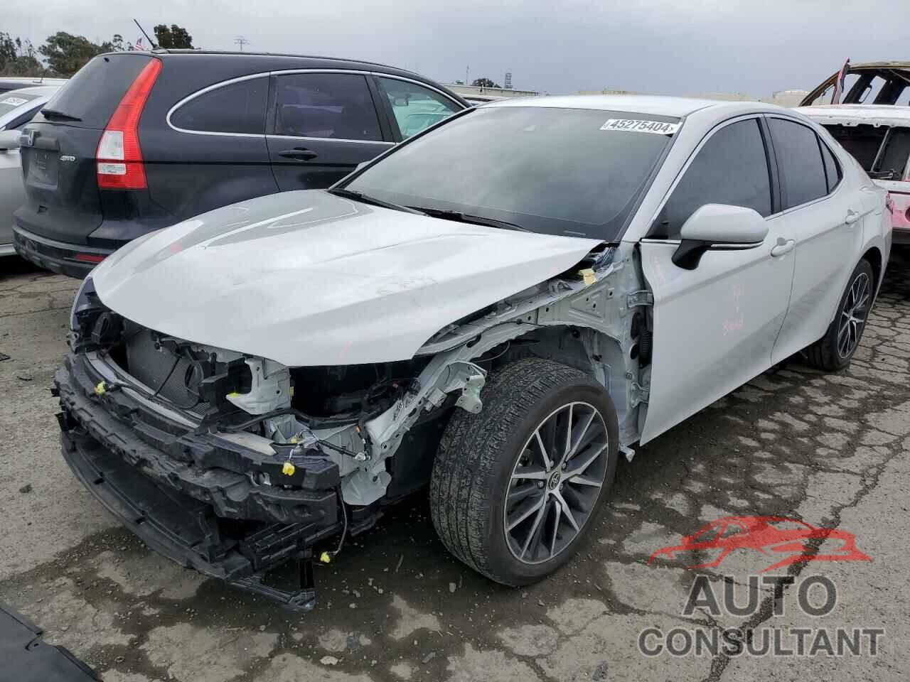 TOYOTA CAMRY 2023 - 4T1T11AK3PU141272
