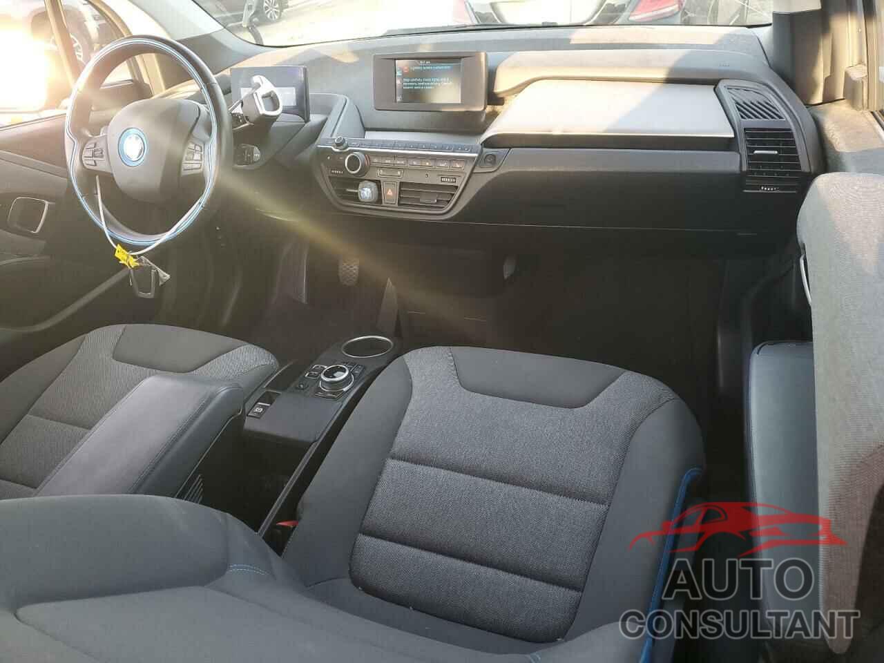 BMW I SERIES 2018 - WBY7Z8C57JVB87012