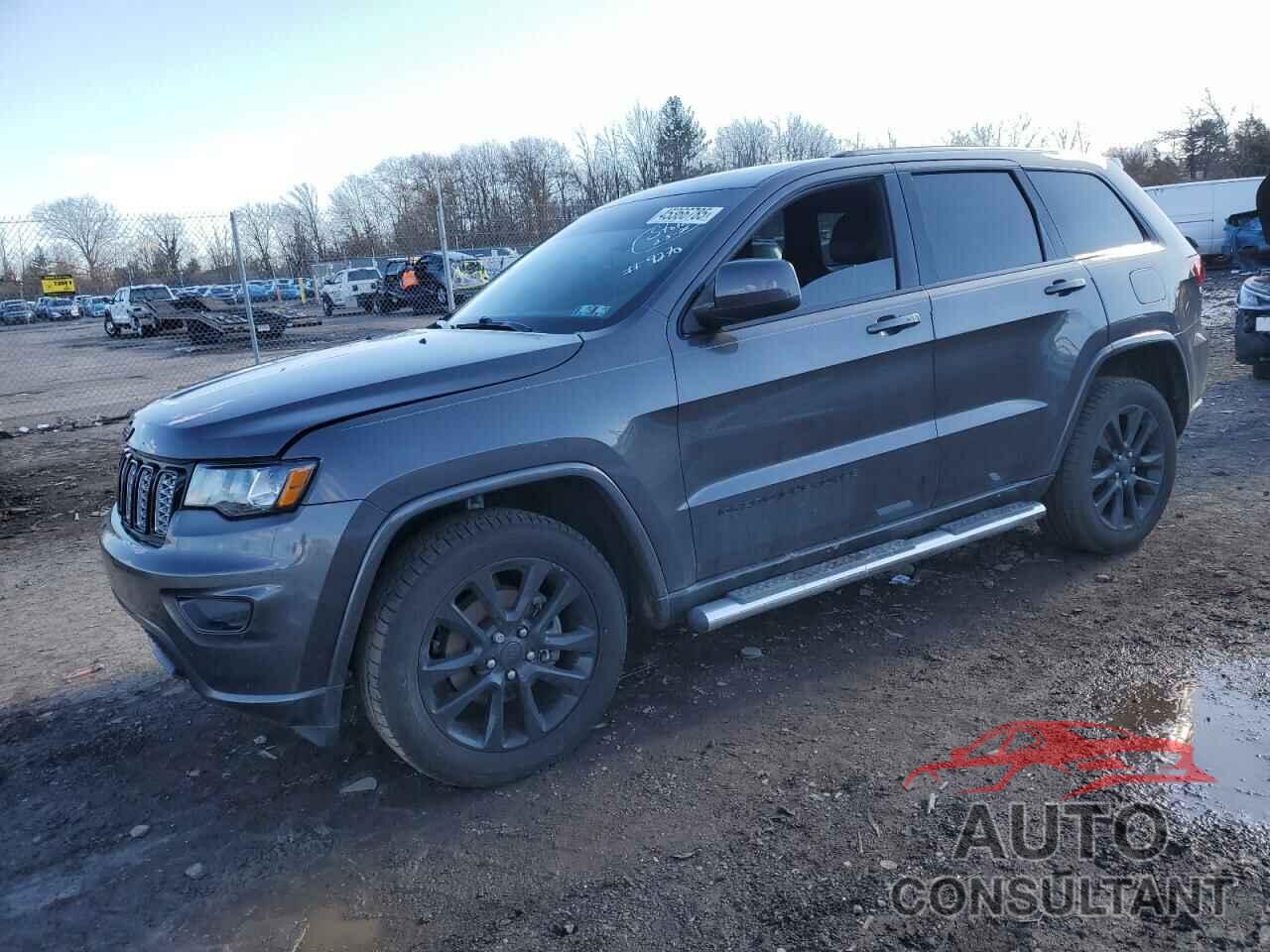 JEEP GRAND CHER 2020 - 1C4RJFAG3LC179270