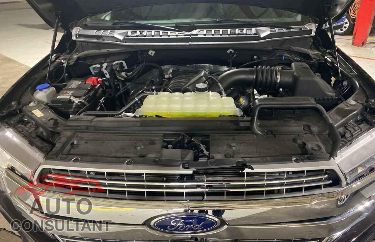 FORD F150 2020 - 1FTEW1E56LFB67902