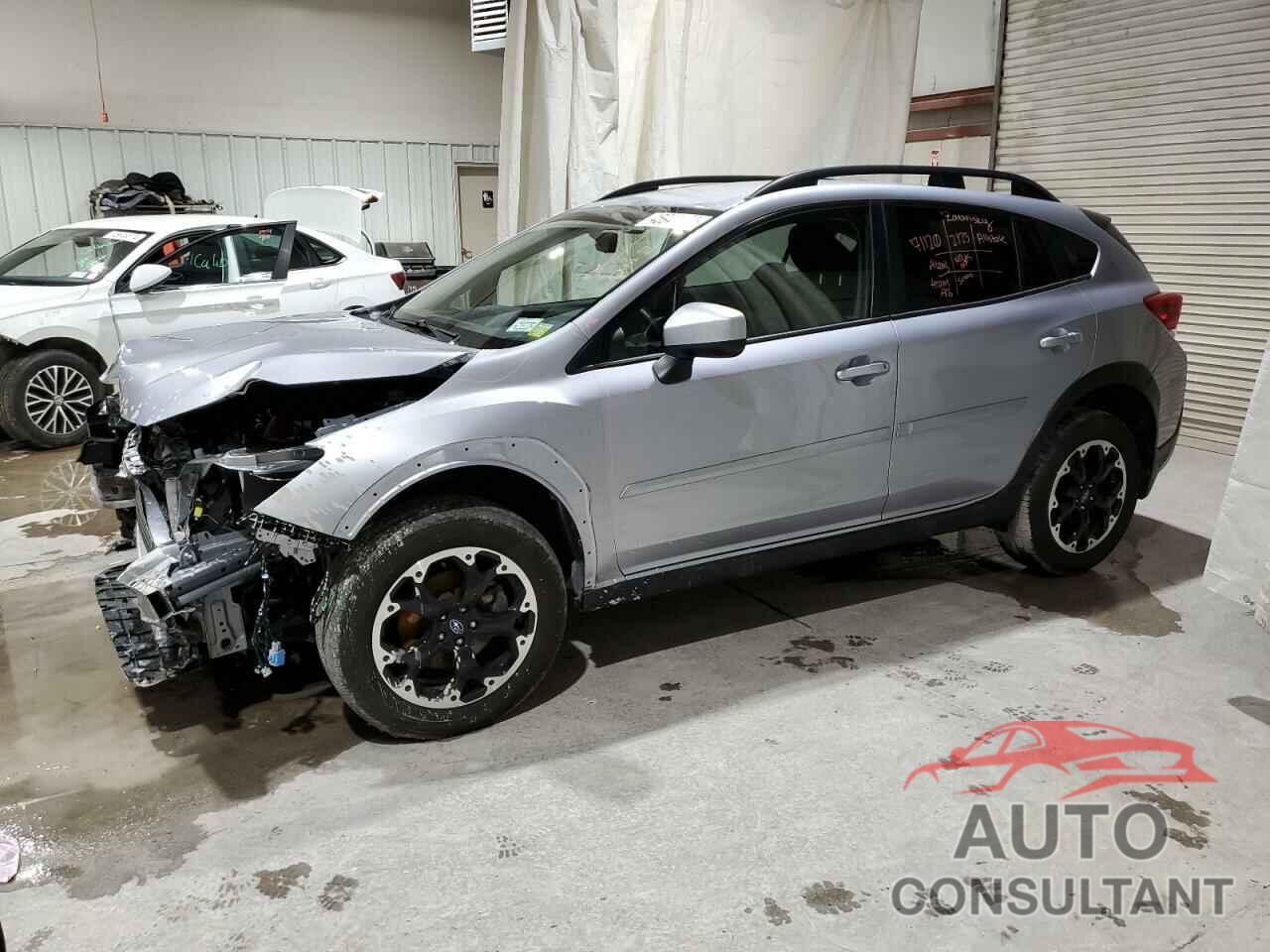 SUBARU CROSSTREK 2023 - JF2GTAPC5P8227368