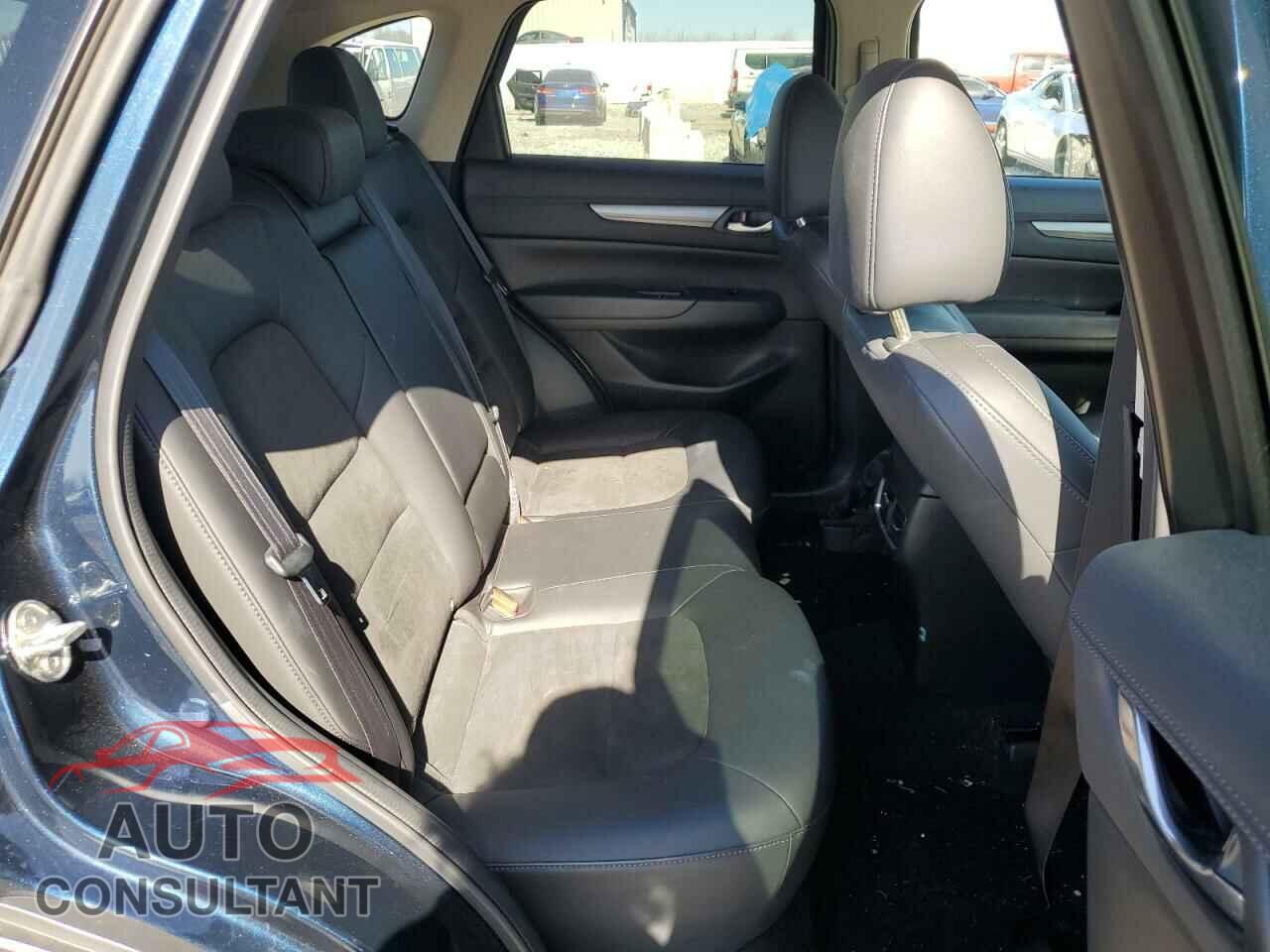 MAZDA CX-5 2017 - JM3KFBCL8H0195812