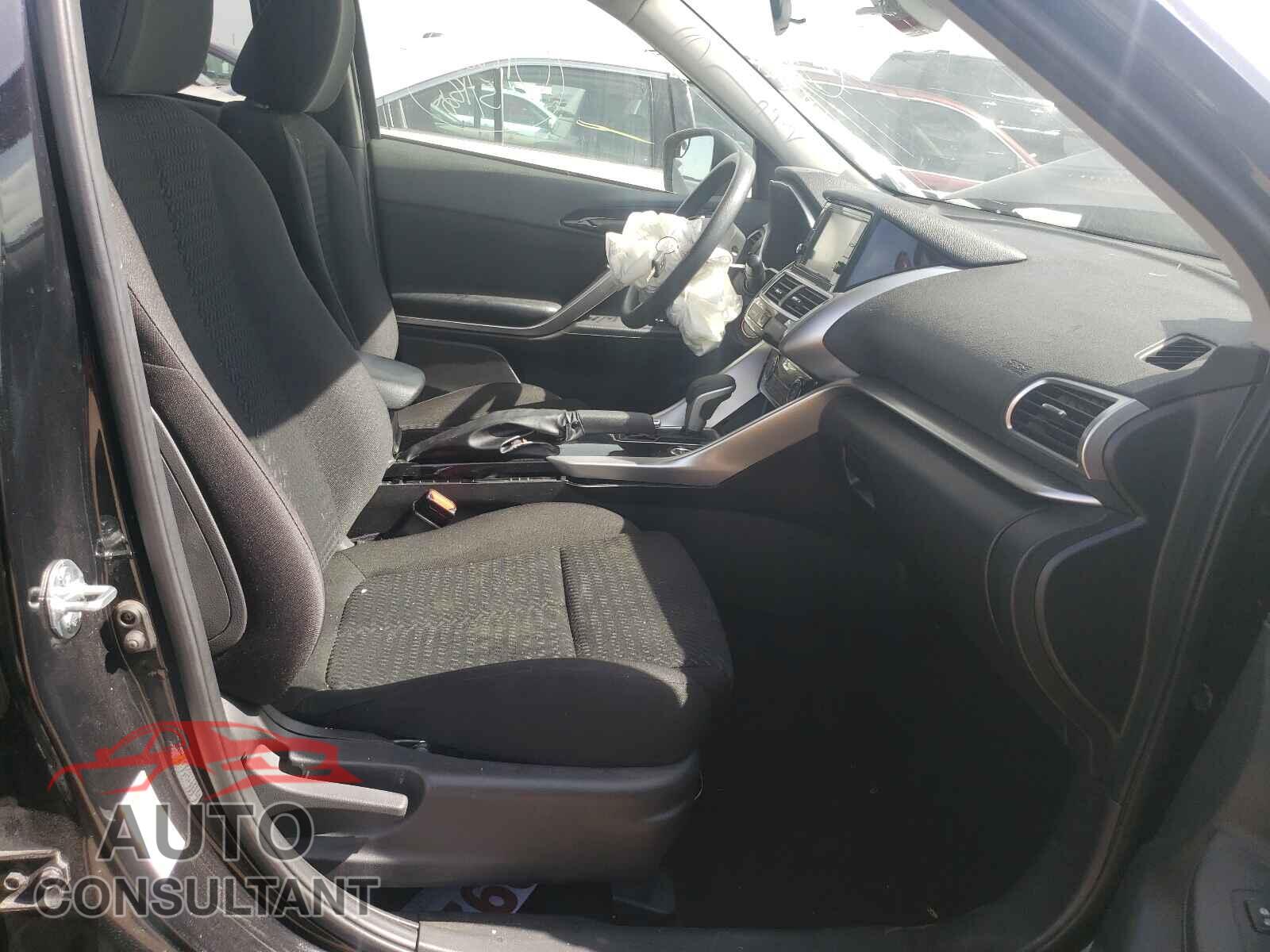 MITSUBISHI ECLIPSE 2019 - JA4AT3AA5KZ038790