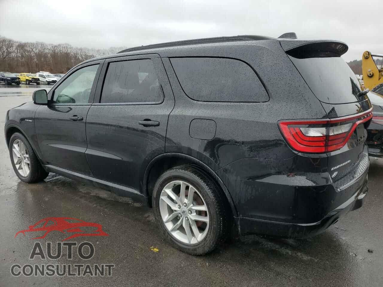 DODGE DURANGO 2023 - 1C4SDJCT2PC556120
