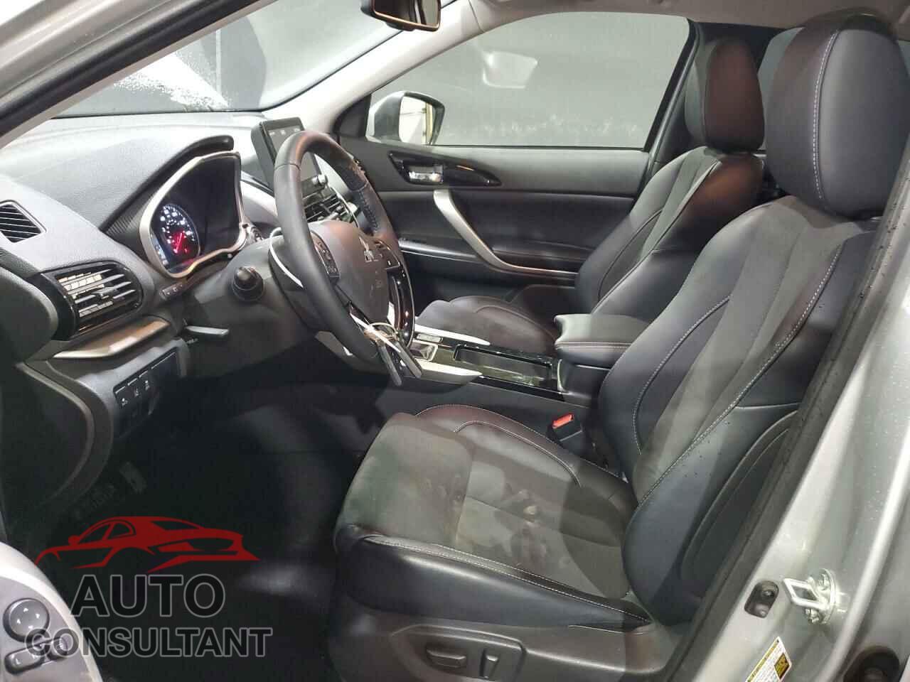 MITSUBISHI ECLIPSE 2024 - JA4ATWAA0RZ061860