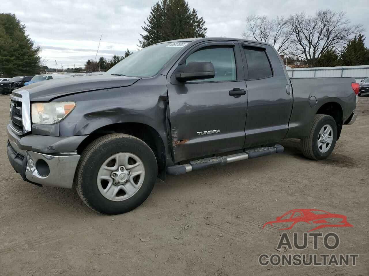 TOYOTA TUNDRA 2013 - 5TFUM5F1XDX047410