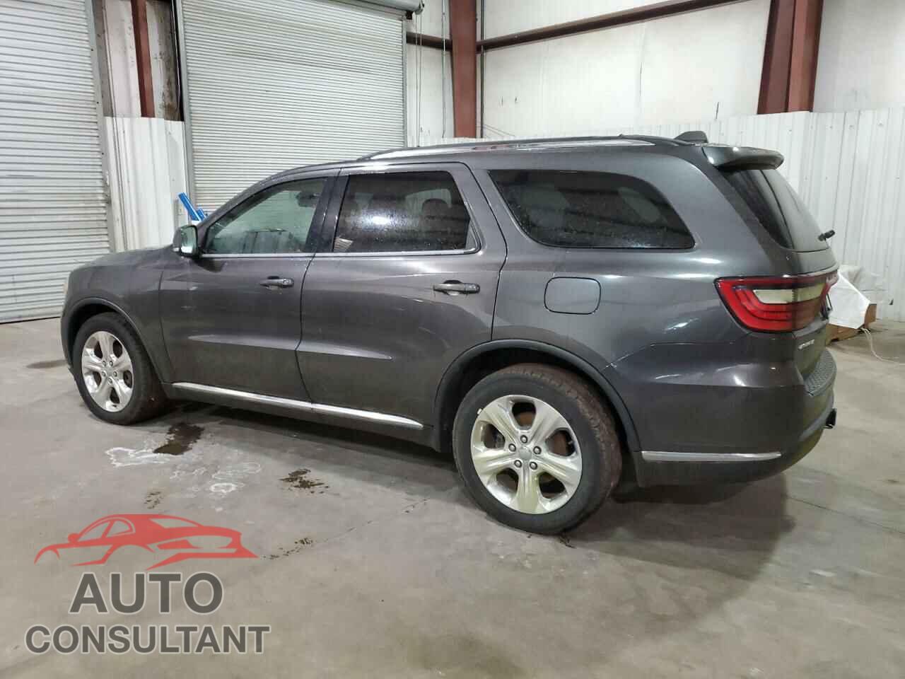 DODGE DURANGO 2015 - 1C4RDHDGXFC795499