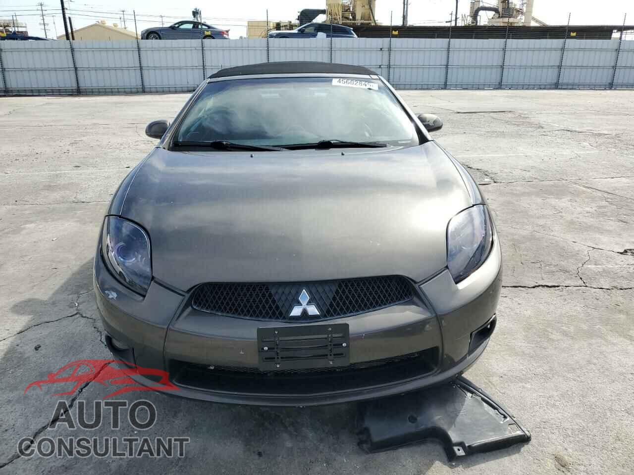 MITSUBISHI ECLIPSE 2011 - 4A37L2EF7BE003169