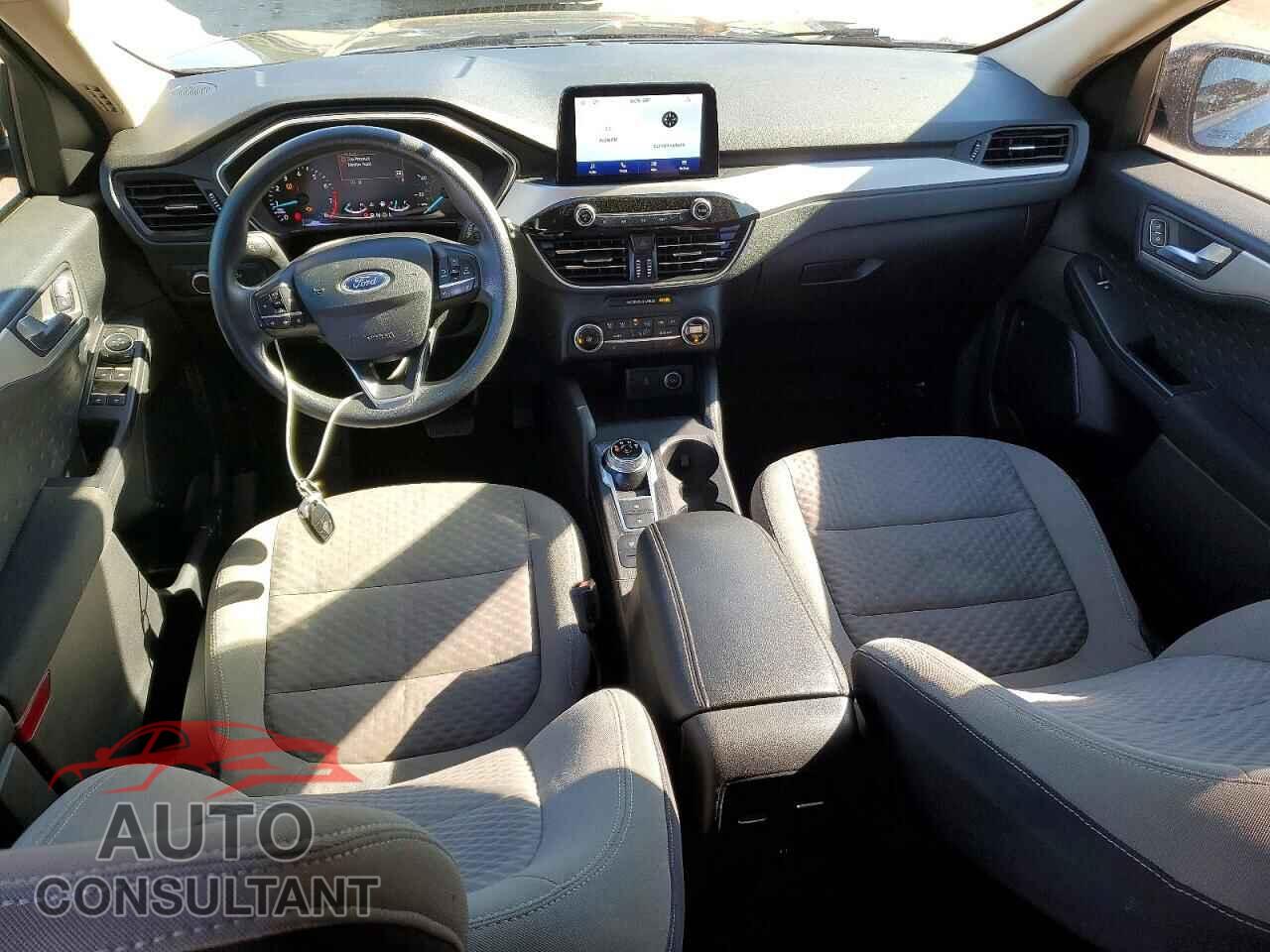 FORD ESCAPE 2020 - 1FMCU0G60LUA12413
