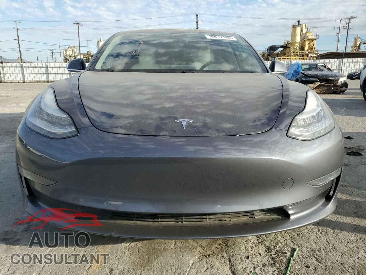 TESLA MODEL 3 2020 - 5YJ3E1EC6LF648049