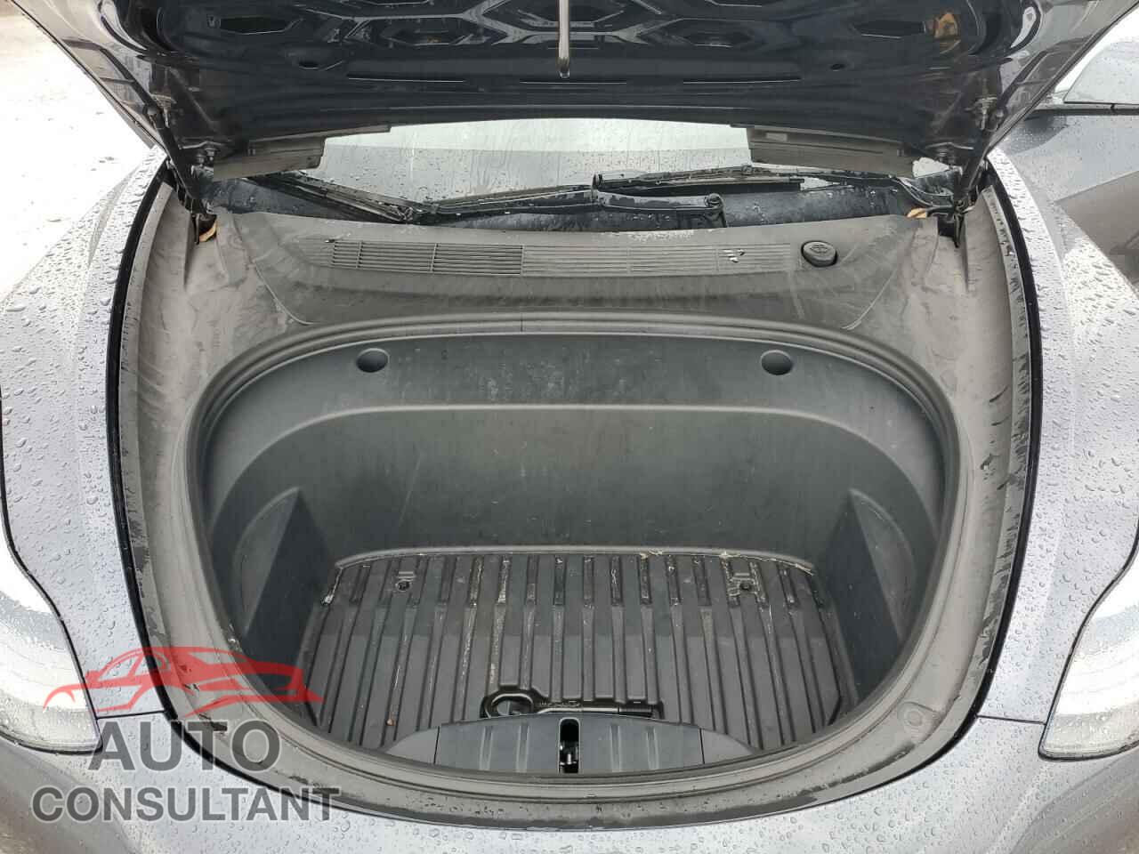 TESLA MODEL 3 2022 - 5YJ3E1EA3NF289065