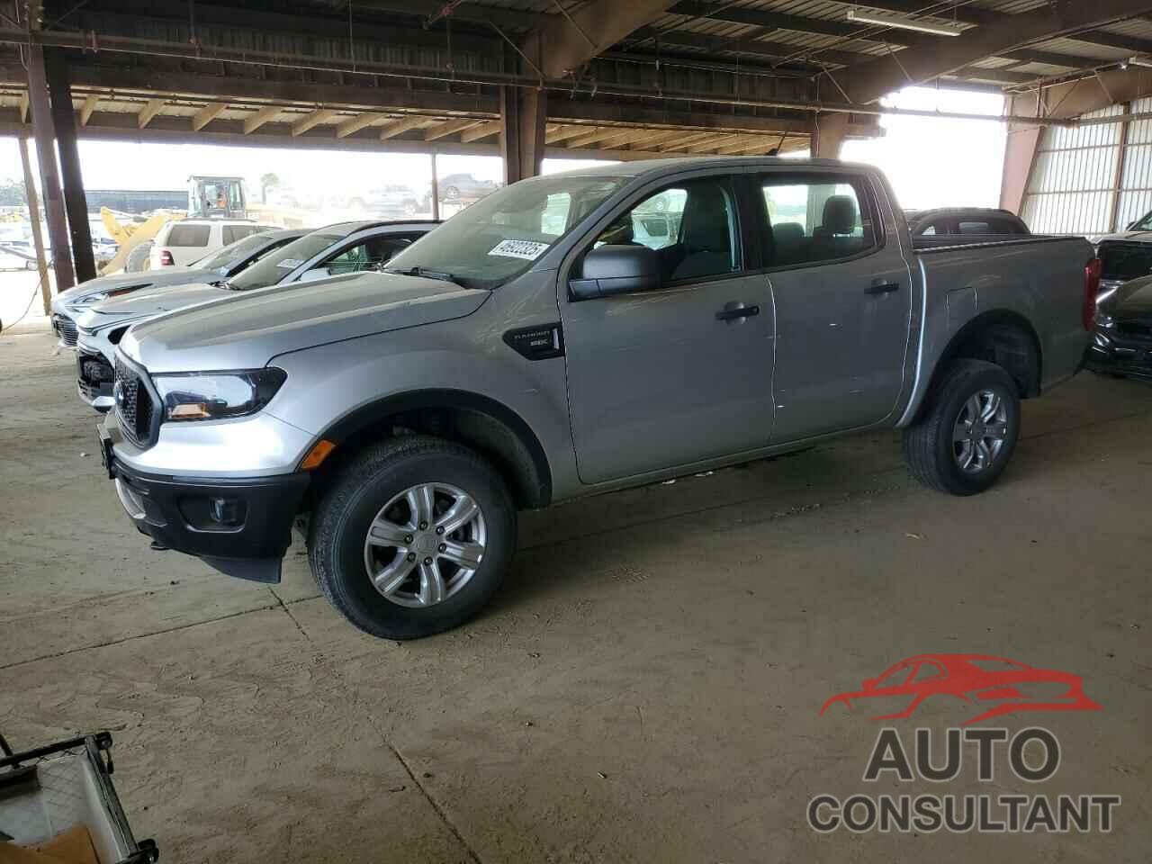 FORD RANGER 2019 - 1FTER4EH8KLA38756