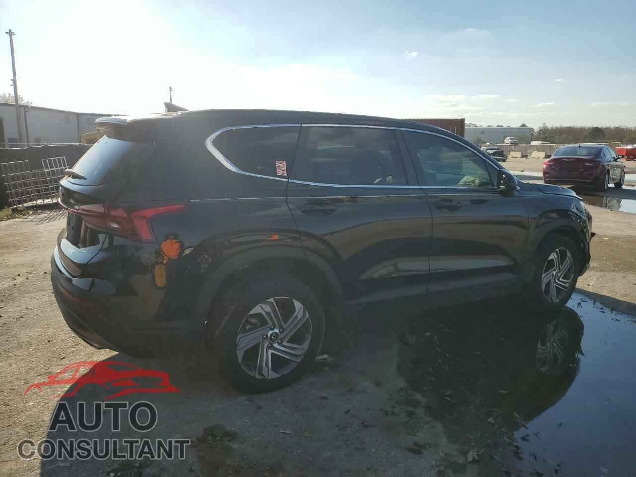 HYUNDAI SANTA FE 2023 - 5NMS14AJ0PH598511