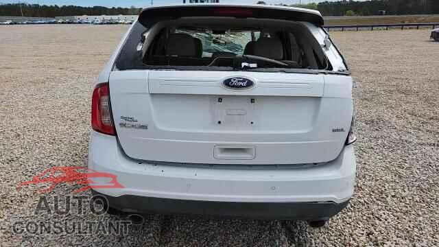FORD EDGE 2014 - 2FMDK3JC4EBB35621