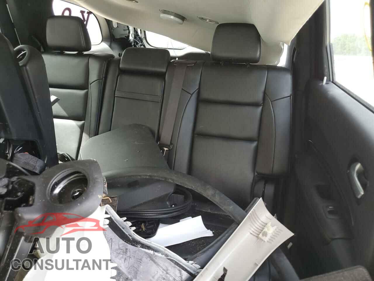 DODGE DURANGO 2022 - 1C4SDJFT7NC197713