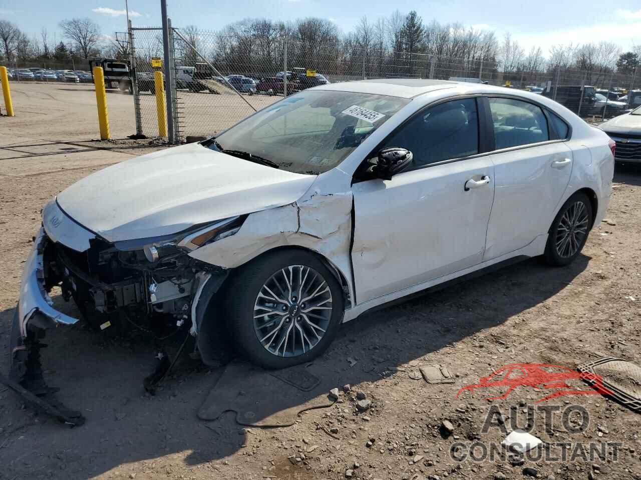 KIA FORTE 2024 - 3KPF54AD3RE744653