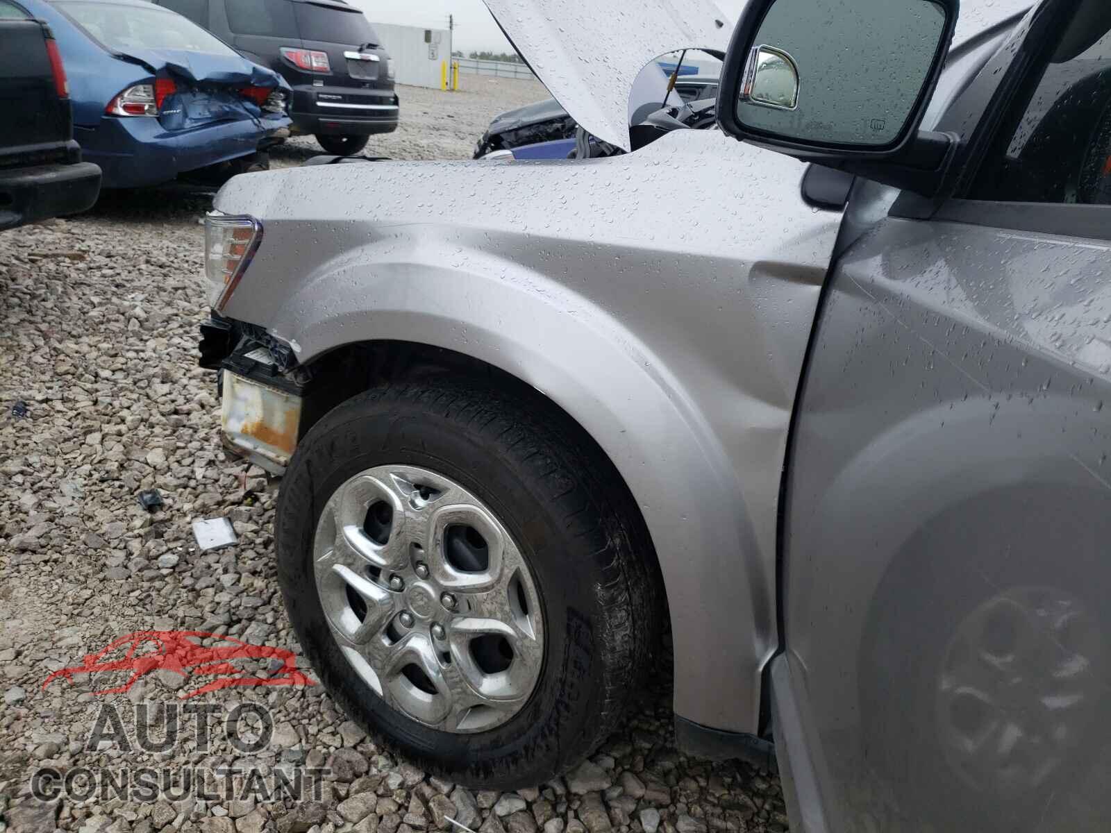 DODGE JOURNEY 2016 - 3C4PDCAB4GT115024