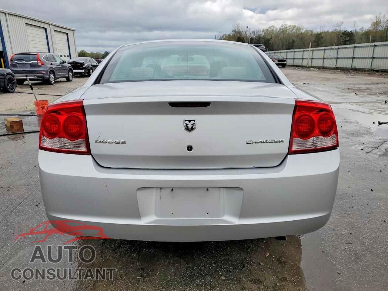 DODGE CHARGER 2010 - 2B3CA4CD3AH269155
