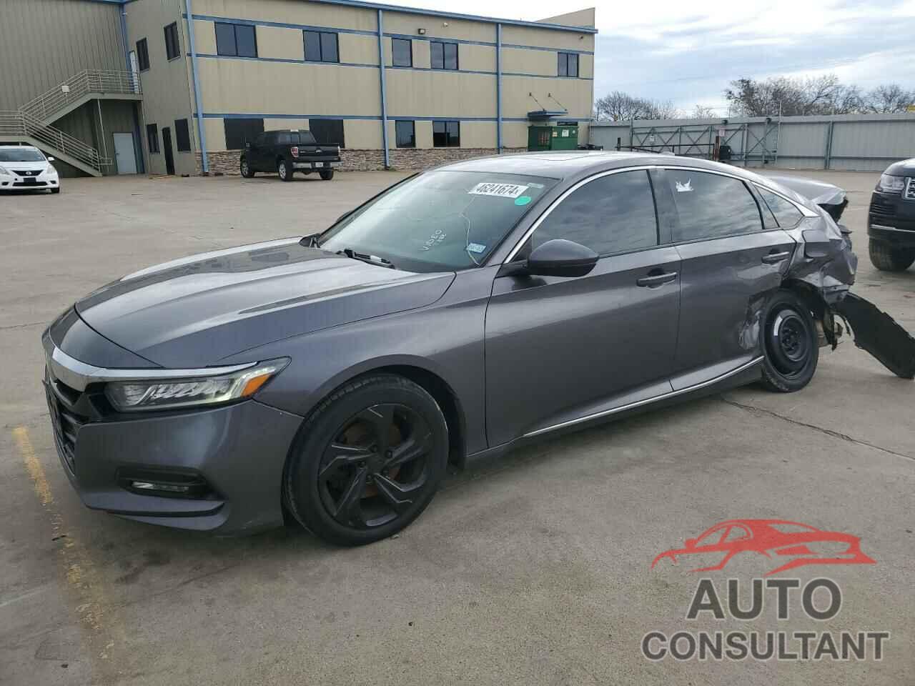 HONDA ACCORD 2018 - 1HGCV2F59JA014862