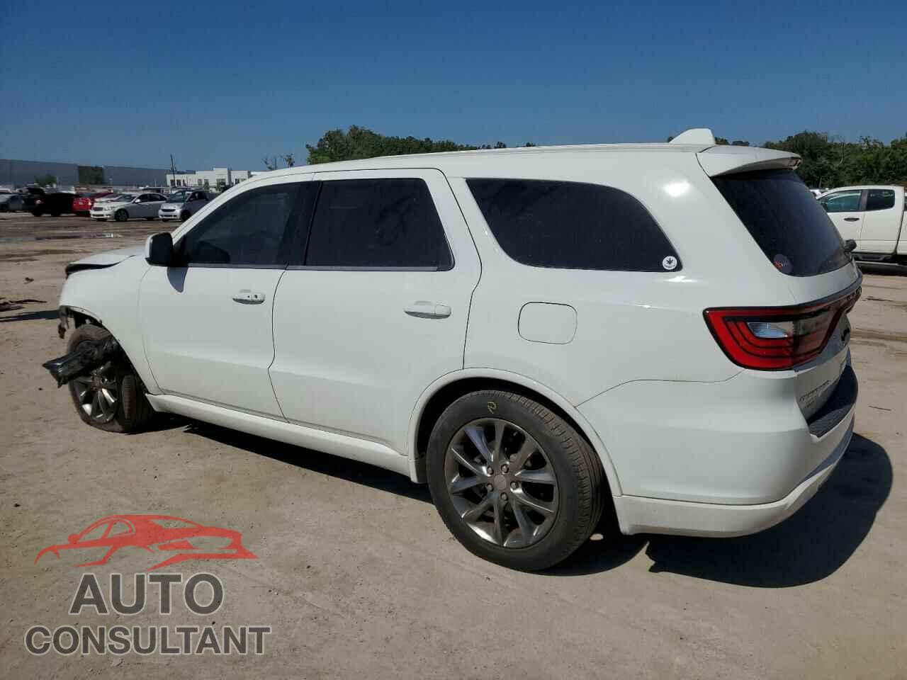 DODGE DURANGO 2015 - 1C4RDHAGXFC105769