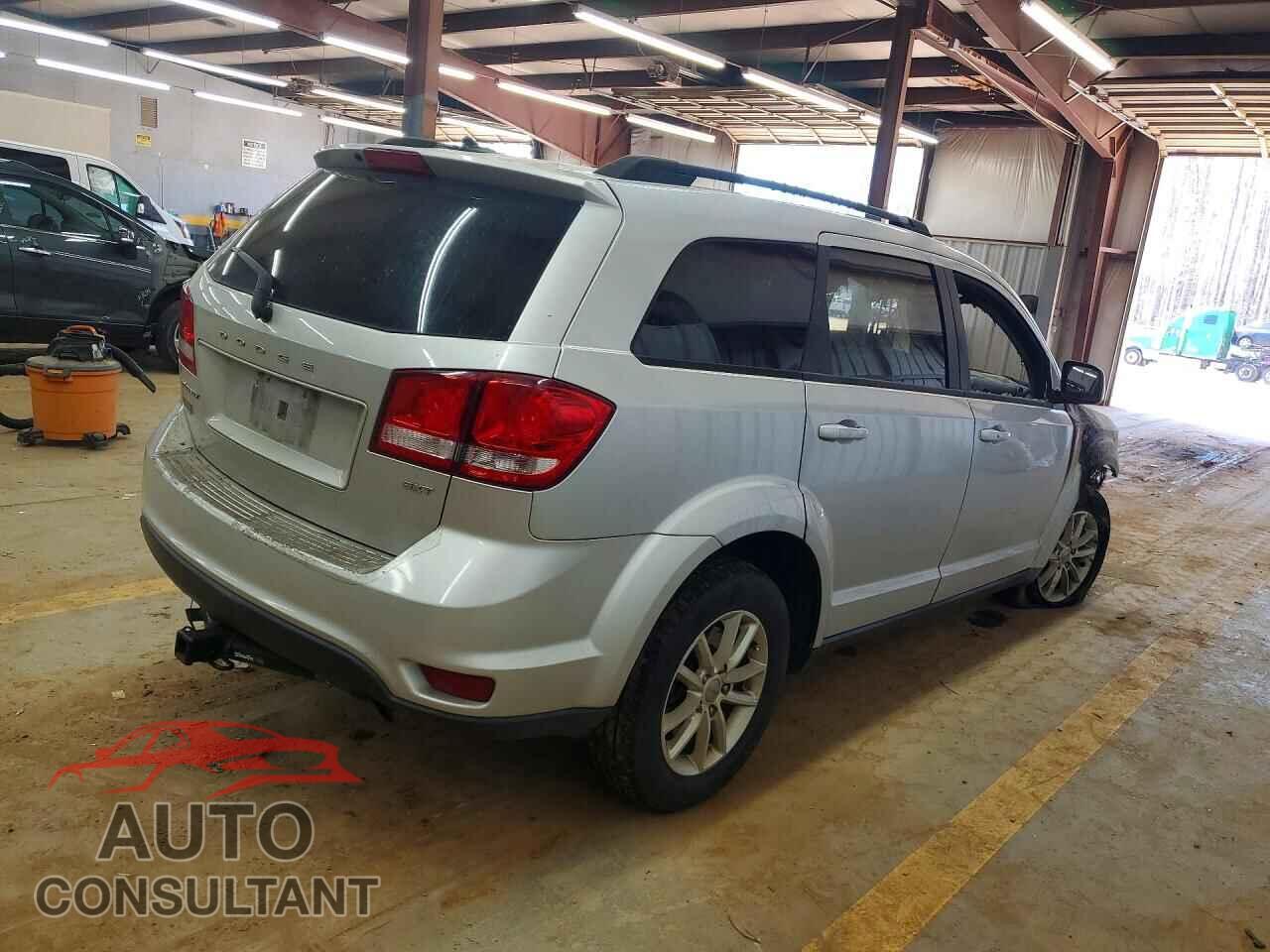 DODGE JOURNEY 2014 - 3C4PDCBB2ET180756