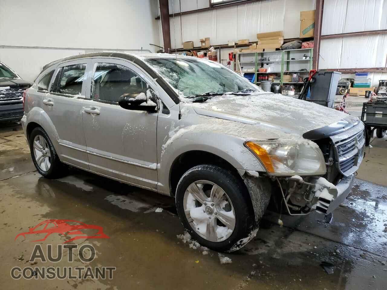 DODGE CALIBER 2010 - 1B3CB4HA4AD637254