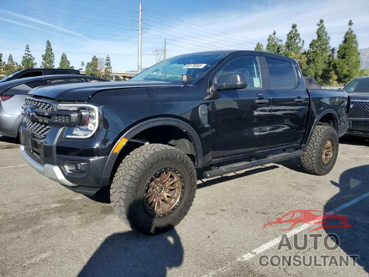FORD RANGER 2024 - 1FTER4GH6RLE18508