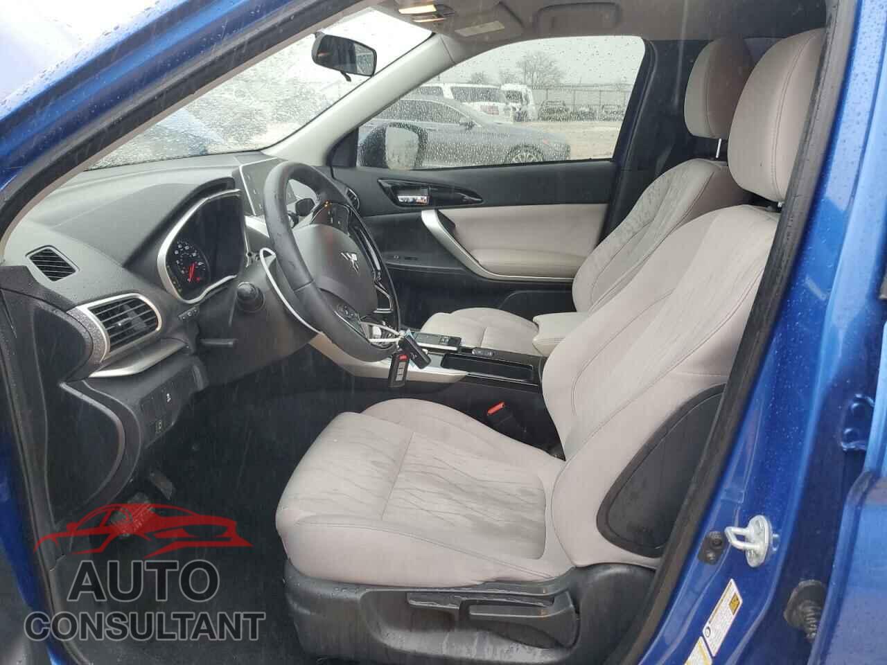 MITSUBISHI ECLIPSE 2018 - JA4AT5AA1JZ046640