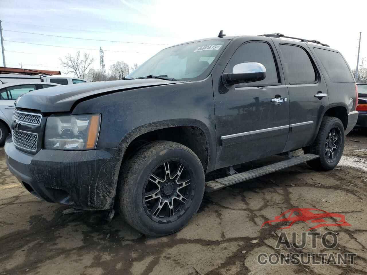 CHEVROLET TAHOE 2012 - 1GNSKCE06CR252260