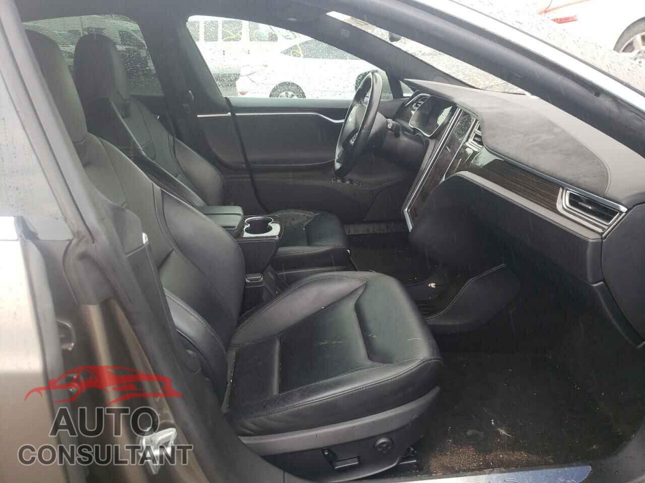 TESLA MODEL S 2016 - 5YJSA1E21GF129205