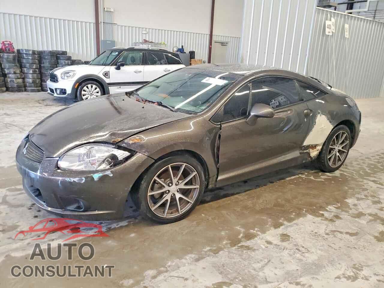 MITSUBISHI ECLIPSE 2012 - 4A31K5DF1CE007733